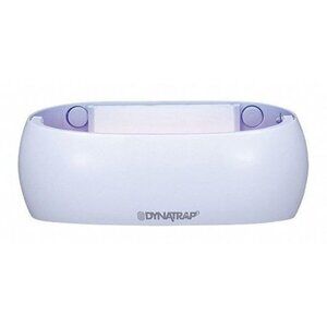 Dynatrap UV‎ 300 Sq. Ft. Insect and Mosquito Trap with Wall Mount, White